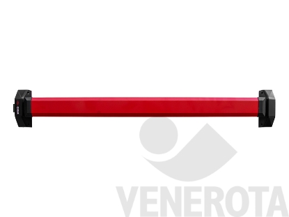 Immagine di Maniglione antipanico Alpha - Touch con scrocco latera... (20510)