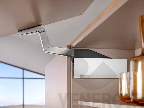 immagine 2 di Immagine di Leve telescopiche AVENTOS HS top Blum
