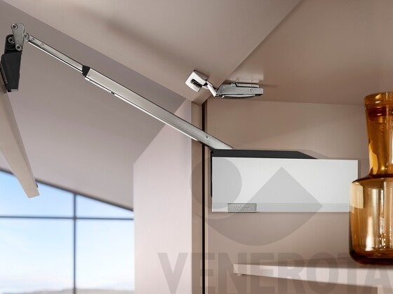 immagine 2 di Immagine di Set coperture AVENTOS HF/HS/HL top Blum