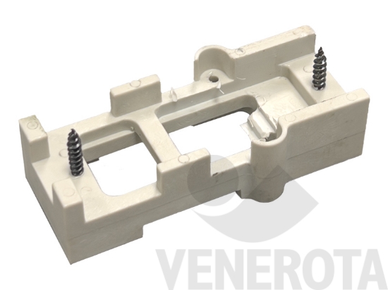 Immagine big Immagine di Dima di montaggio fermascuro a gancio M2