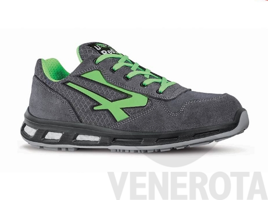 Immagine big Immagine di Scarpe antinfortunistiche RedLion POINT S1P-SRC ...