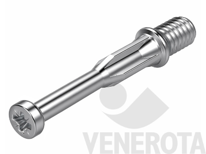 Immagine di Perno per eccentrico 4 lobi Permo (19350)