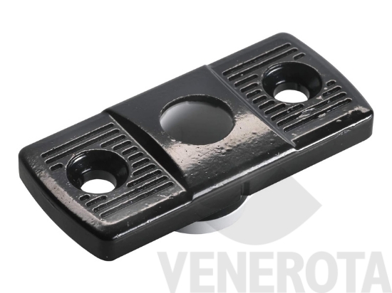 Immagine big Immagine di Guida asta per porte in alluminio Fuhr