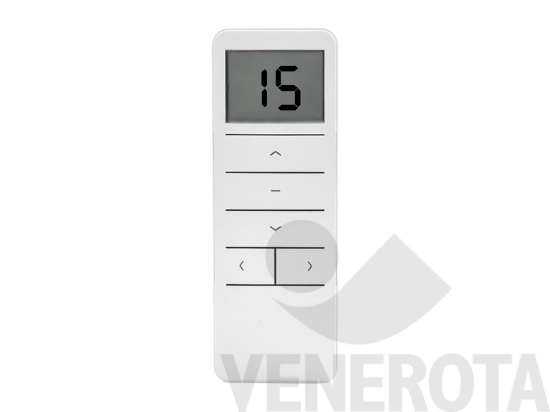 Immagine big Immagine di Telecomando 15 canali con display Tech Internati...