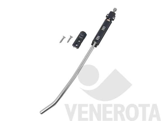 Immagine big Immagine di Supporto anta curvo Ween Hide 180 Master Italy