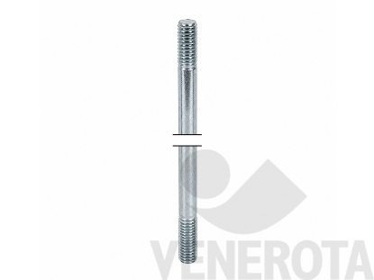 Immagine di Asta tonda diametro 10mm Fuhr (20583)