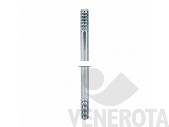 Immagine big Immagine di Asta tonda diametro 10mm Fuhr