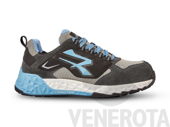 Immagine big Immagine di Scarpe antinfortunistiche RedStratos ARYA ESD S1...