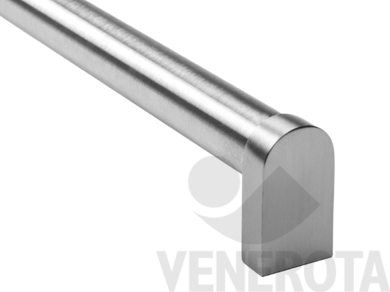 Immagine big Immagine di Tubo maniglia per mobili mod. M770 Cosma