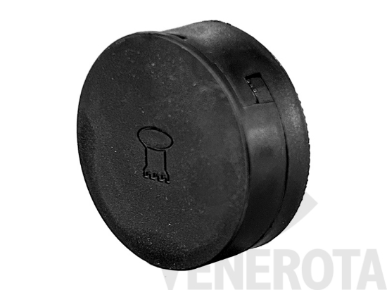Immagine big Immagine di Fermapersiana magnetico  tondo Torbel