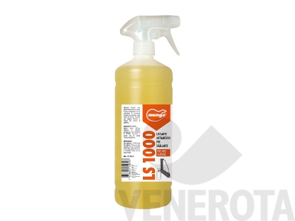 Immagine di Lisciante distaccante LS 1000 - 1000 ml Mungo (13882)