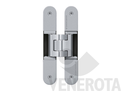 Immagine di Cerniera regolabile Tectus TE 640 3D A8 per porte a fi... (14051)