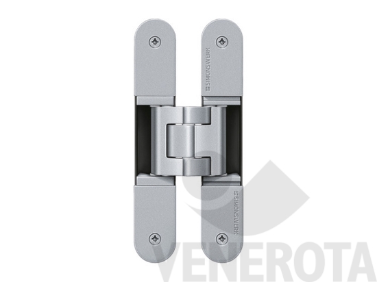 Immagine big Immagine di Cerniera regolabile Tectus TE 640 3D per porte a...