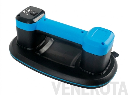 Immagine di Ventosa elettrica a batteria Nuova Arzano (20901)