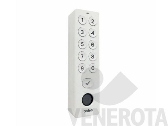 Immagine big Immagine di Tastierino per controllo accessi Tedee Pro AGB