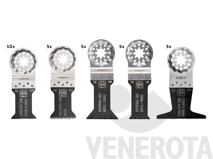 Immagine di Set Starlock industrie Pack Fein (20930)