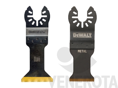 Immagine di Lama da taglio in titanio DeWalt (20942)