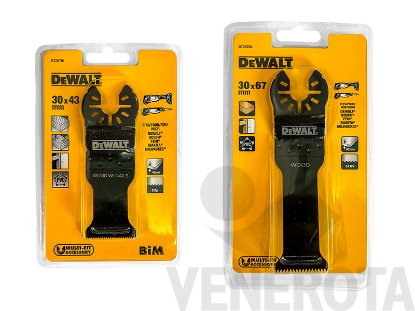 Immagine di Lama da taglio standard DeWalt (20941)