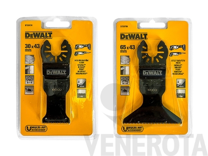 Immagine di Lama da taglio di precisione DeWalt (20943)
