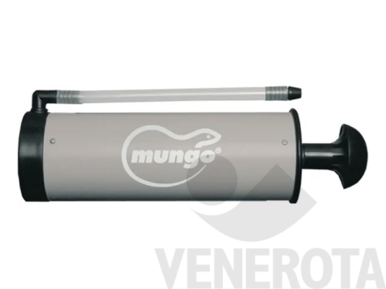 Immagine big Immagine di Pompa MAP asporta polvere 320 ml Mungo