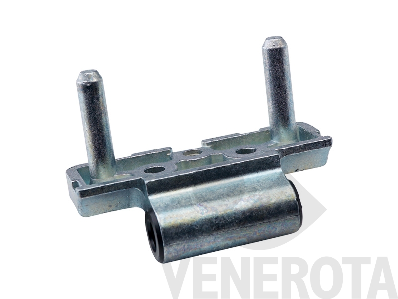 immagine 2 di Immagine di Cerniera FS stretta T606.1 Siegenia Aubi