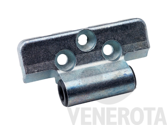 Immagine big Immagine di Cerniera FS stretta T606.1 Siegenia Aubi