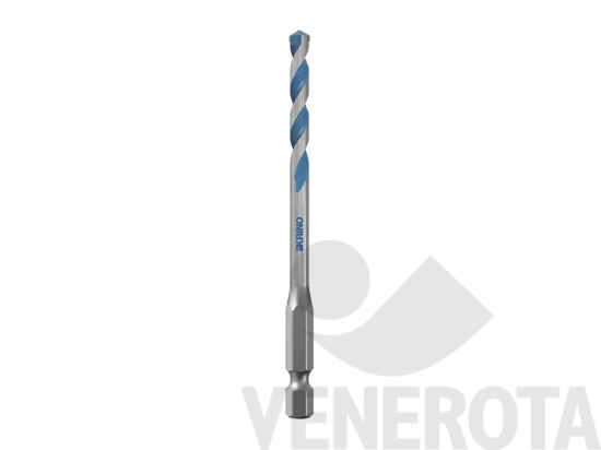 Immagine big Immagine di Punta universale MULTIK attacco esagonale 1/4" K...