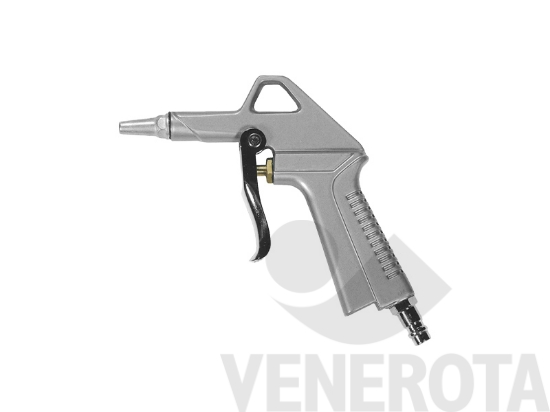 Immagine big Immagine di Pistola di soffiaggio per aria compressa Fini