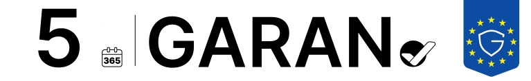 Garanzia 10 anni Stabila