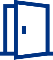 Porte e profili in legno