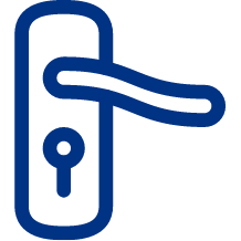 Maniglie e complementi