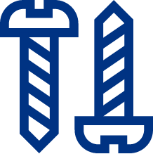 Sistemi di fissaggio