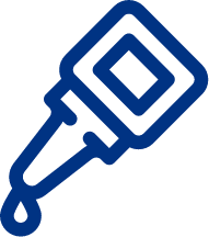 Adesivi, sigillanti e abrasivi