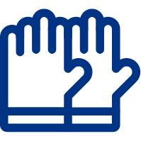 Abbigliamento e antinfortunistica