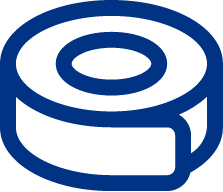 Guarnizioni e profili in alluminio